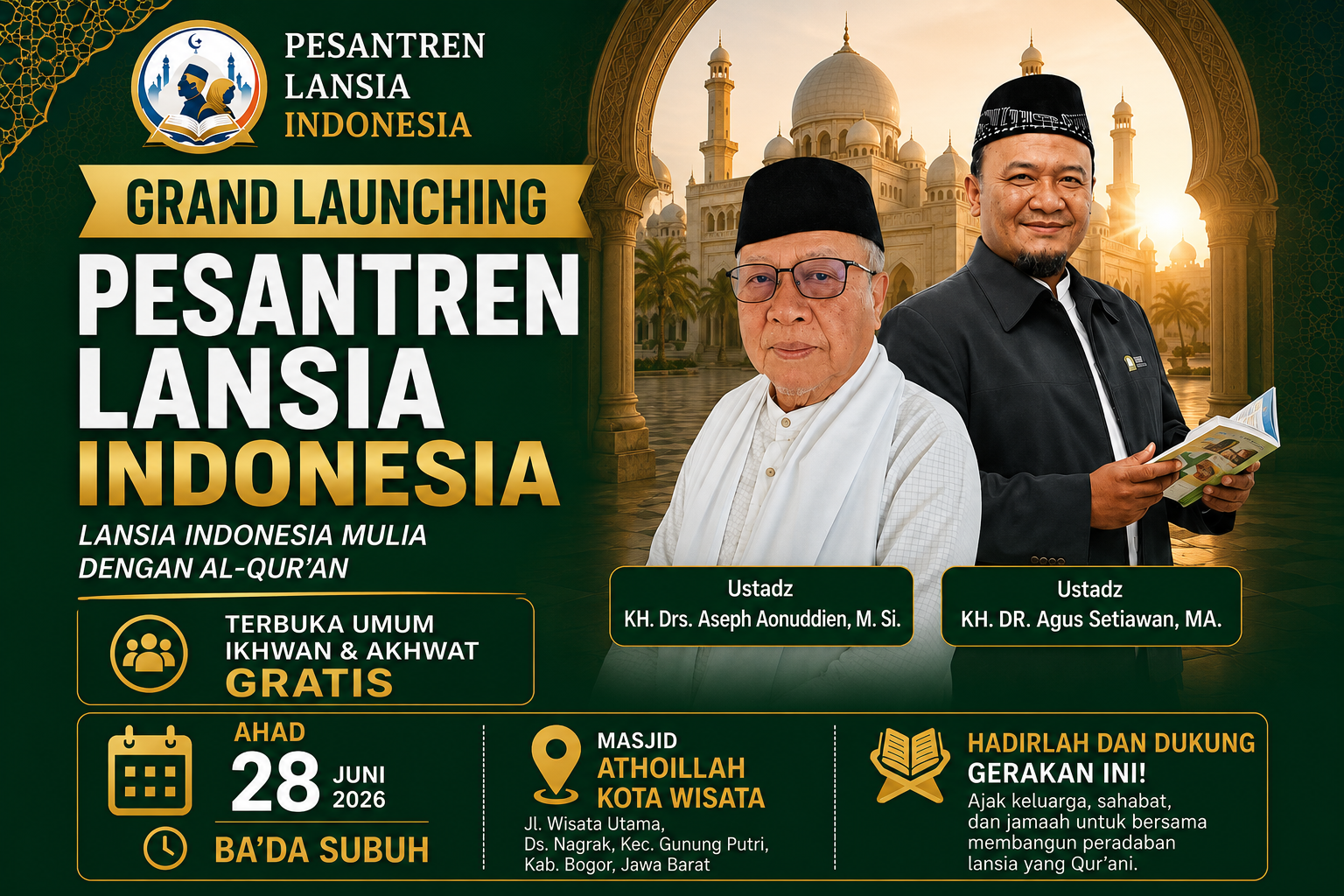 Gambar Berita
